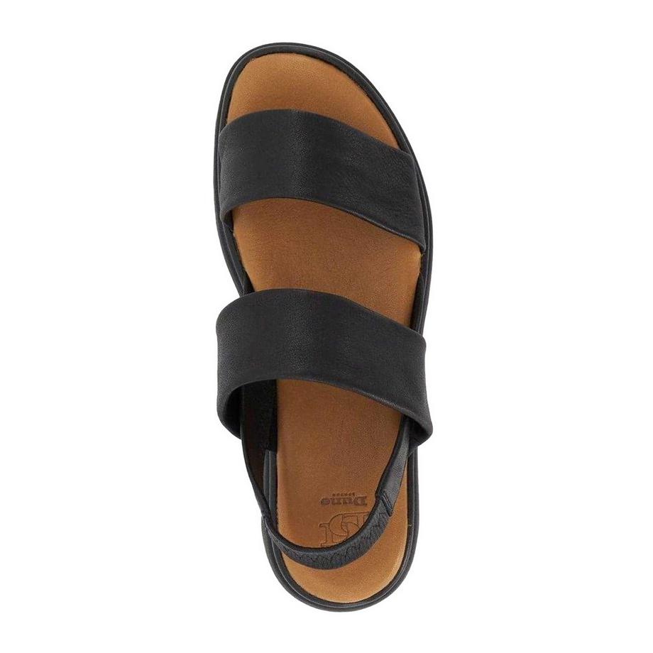 Dune London Sandales Location en Cuir  