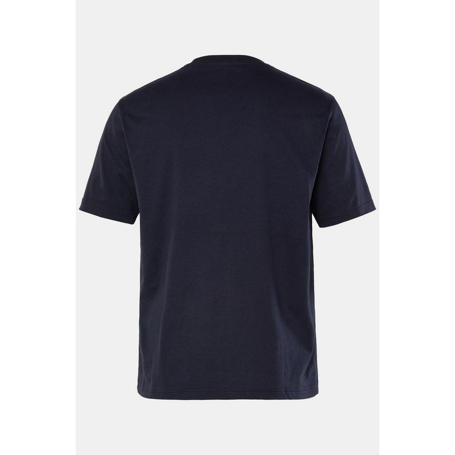 JP1880 T-shirt Mezza Manica Ricamata  