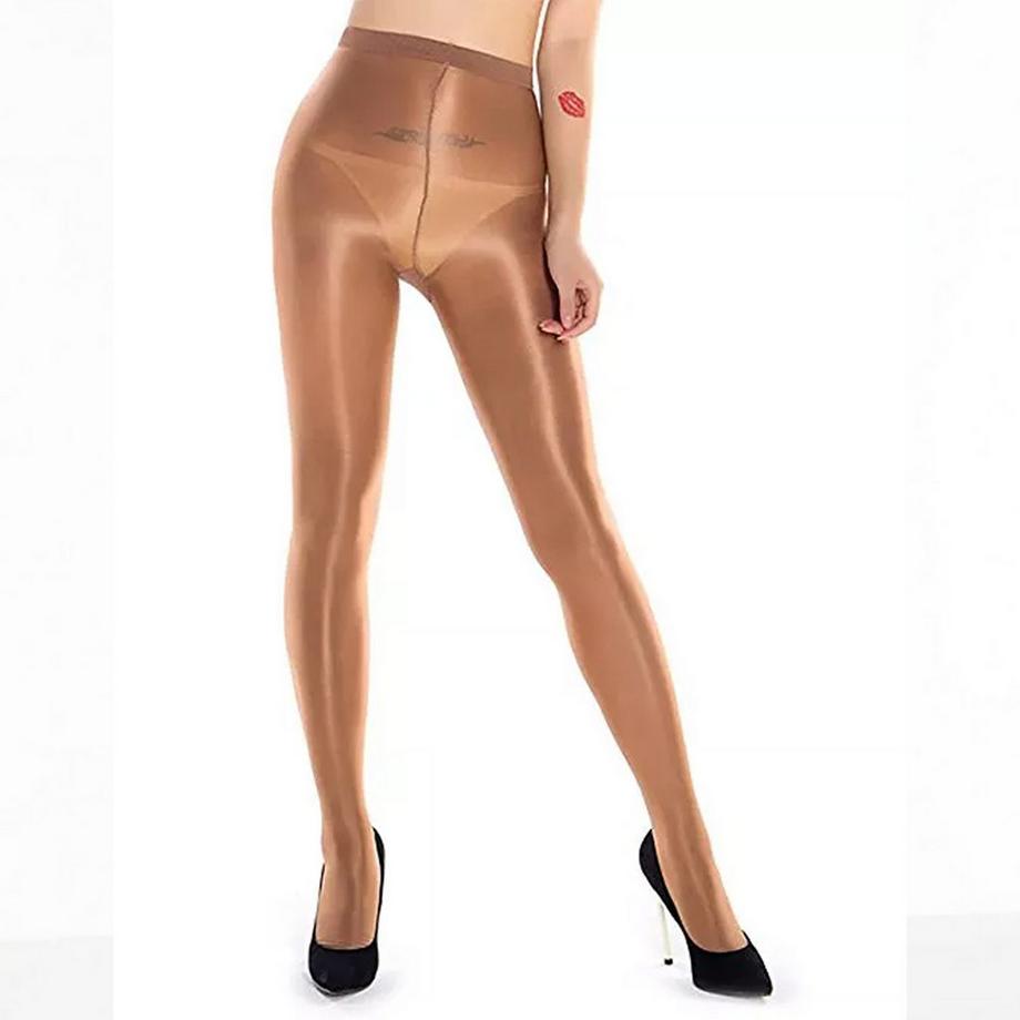 Silky Europe  Shine Collants (1 Paire) 