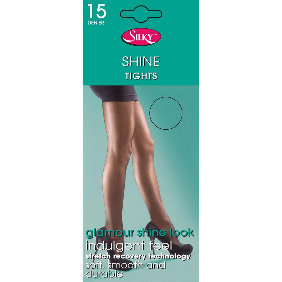 Shine Collants (1 Paire)