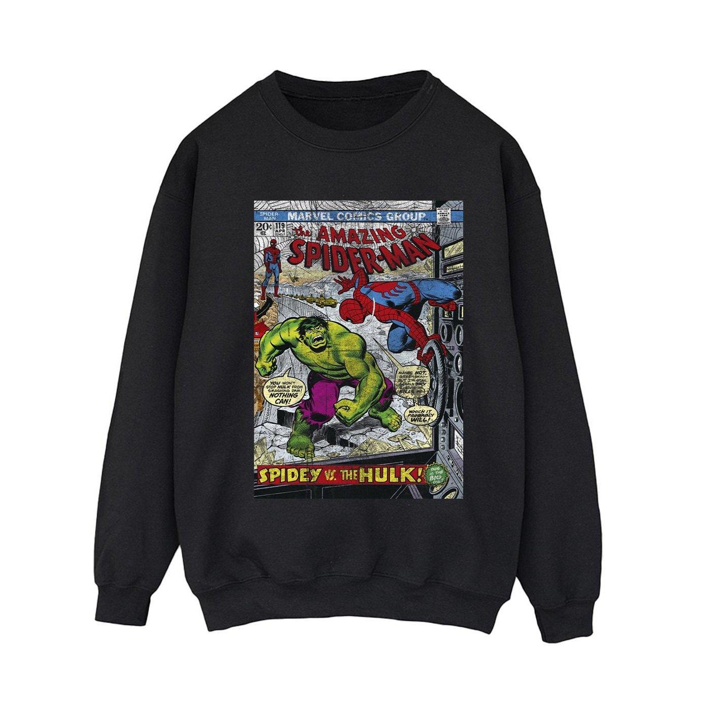 MARVEL  Sweatshirt 