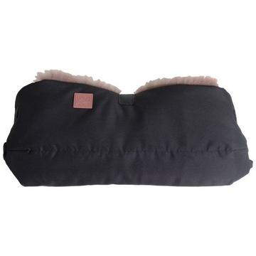 Lammfell  Handw�rmer Toff