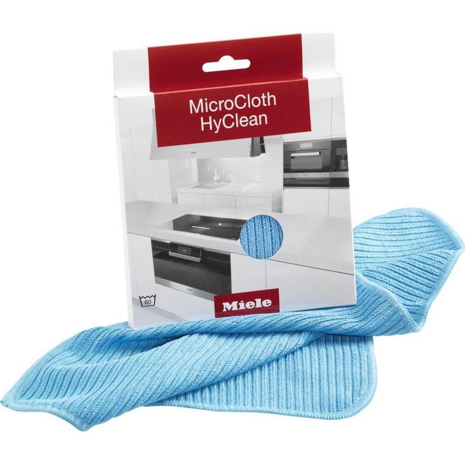 Miele Miele GP MI H 0011 W Microfibra Blu 1 pz  