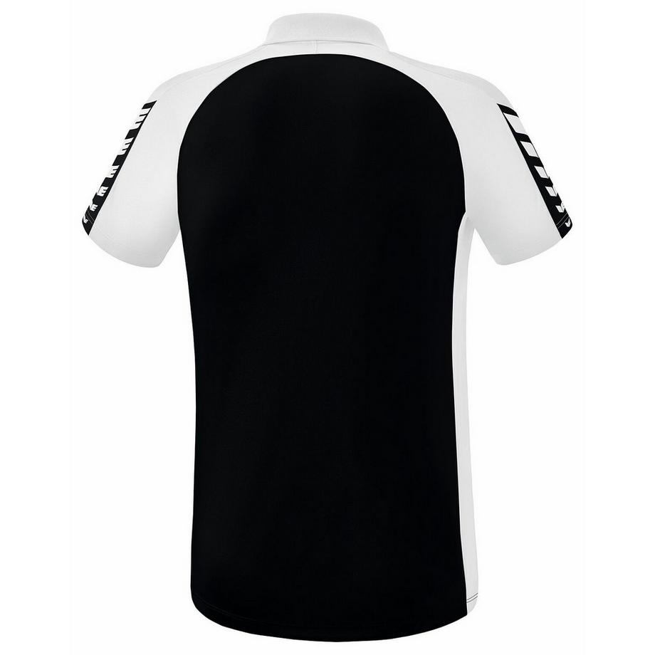 Erima Six Wings Polo Shirt  