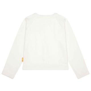 Steiff Strickjacke Bequem sitzend  