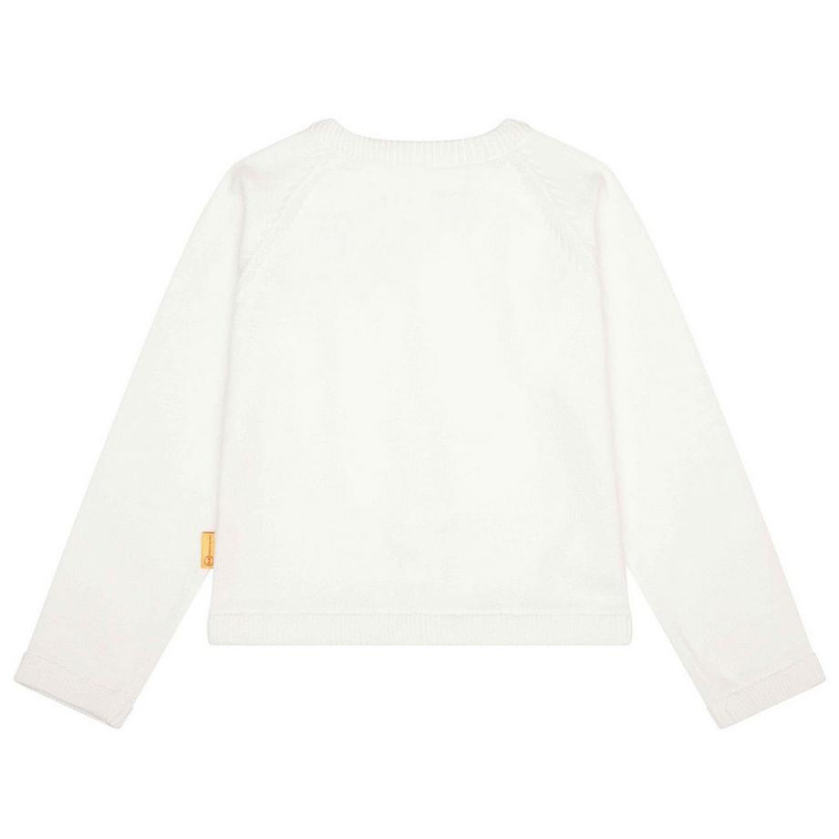 Steiff Cardigan Vestibilità confortevole  