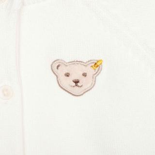 Steiff Strickjacke Bequem sitzend  