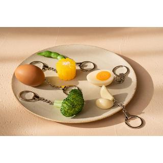 yumazing Porte-clés Œuf dur  