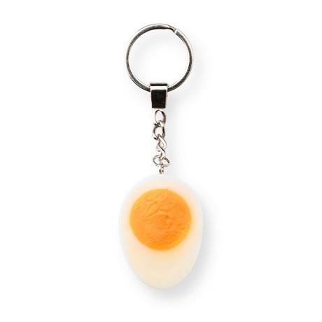 yumazing Porte-clés Œuf dur  