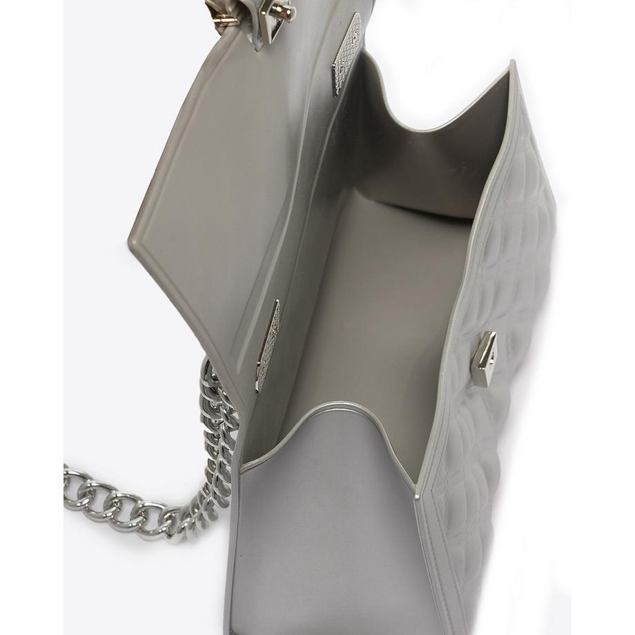 Marc Ellis Sac à bandoulière matelassé  