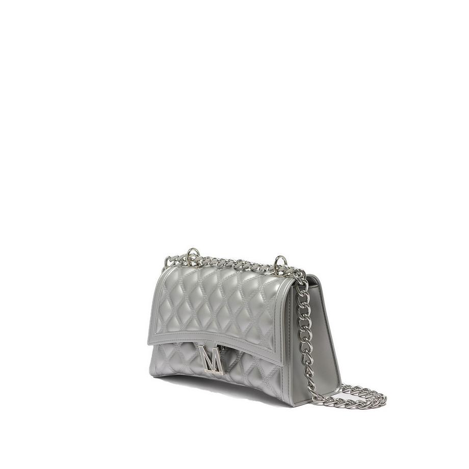 Marc Ellis Sac à bandoulière matelassé  