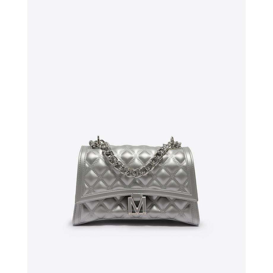 Marc Ellis Sac à bandoulière matelassé  