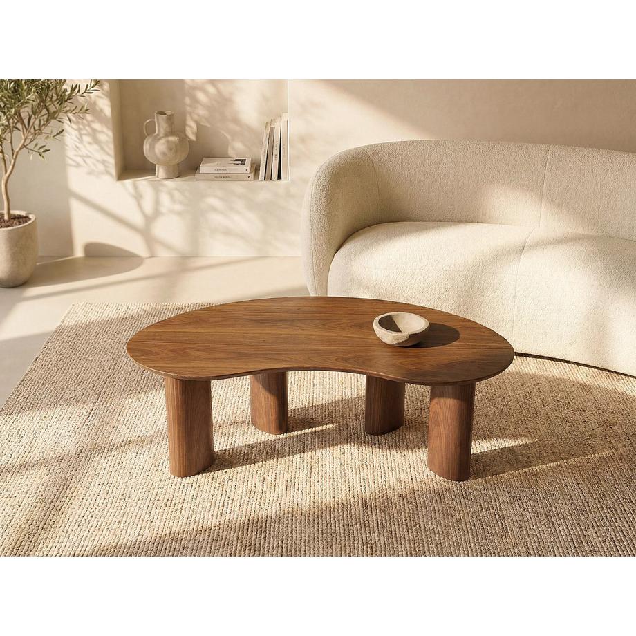 Vente-unique Table basse CALYNOR  