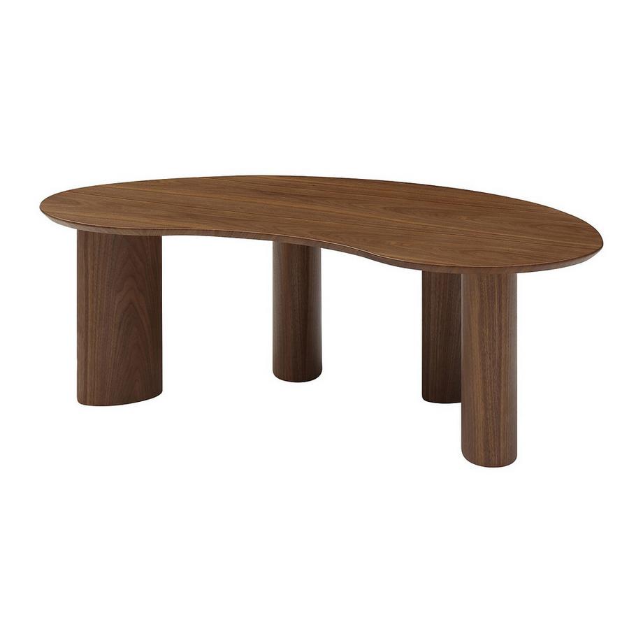 Vente-unique Table basse CALYNOR  