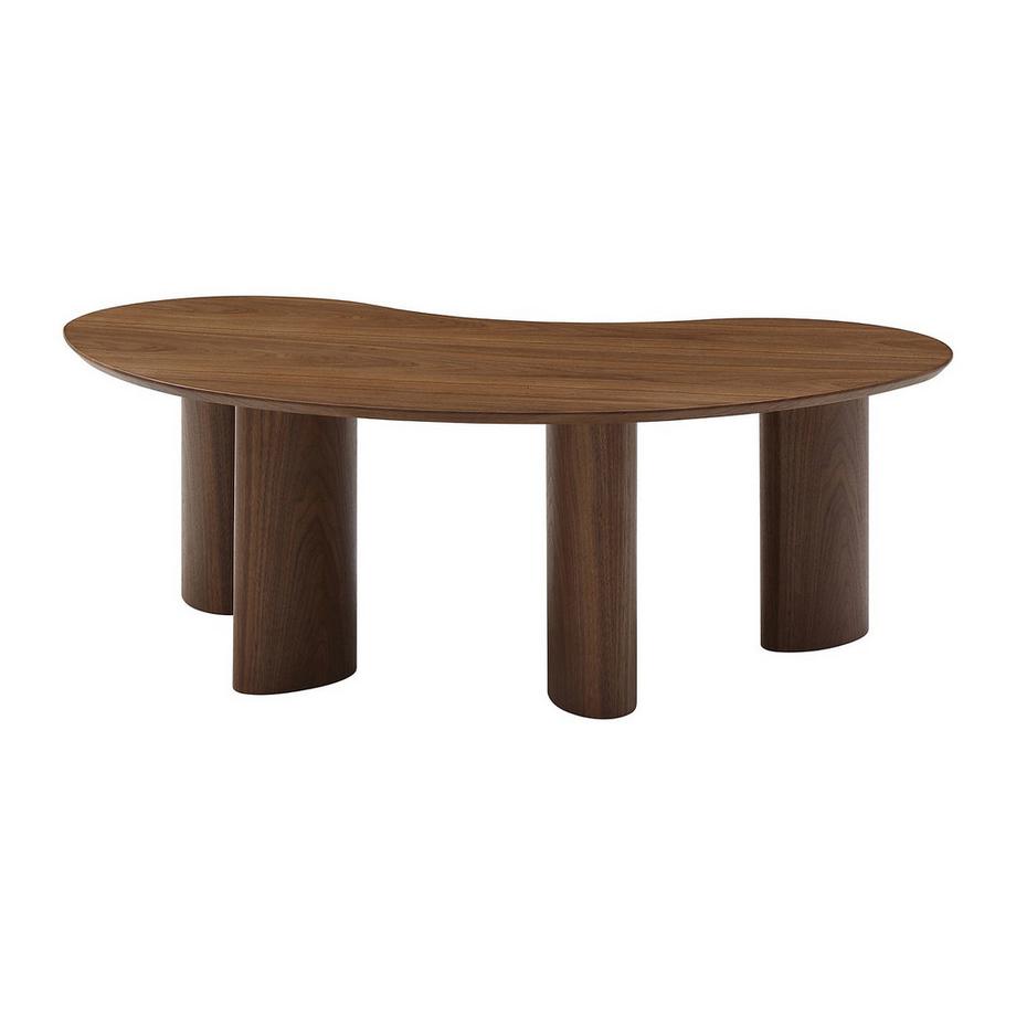Vente-unique Table basse CALYNOR  