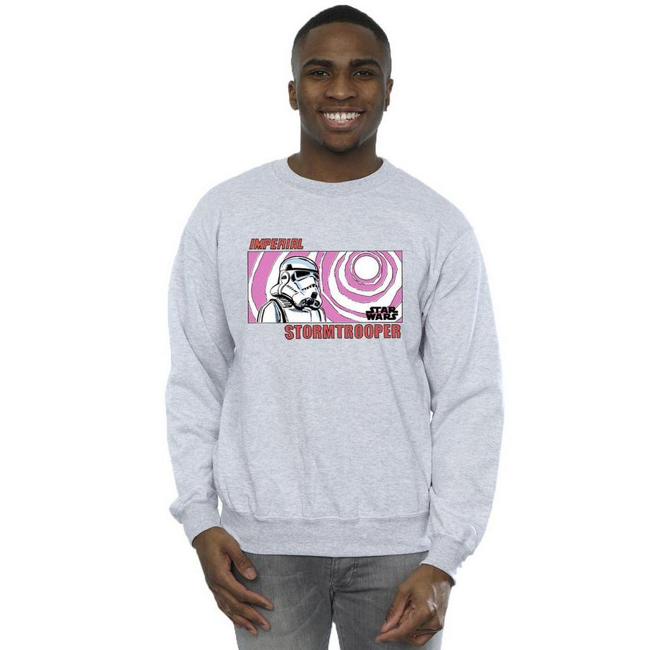 STAR WARS Star Wars Imperial Stormtrooper Sweatshirt  