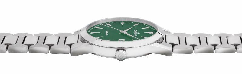 GROVANA  Belleville Boulevard collection - Montre quartz swiss made 