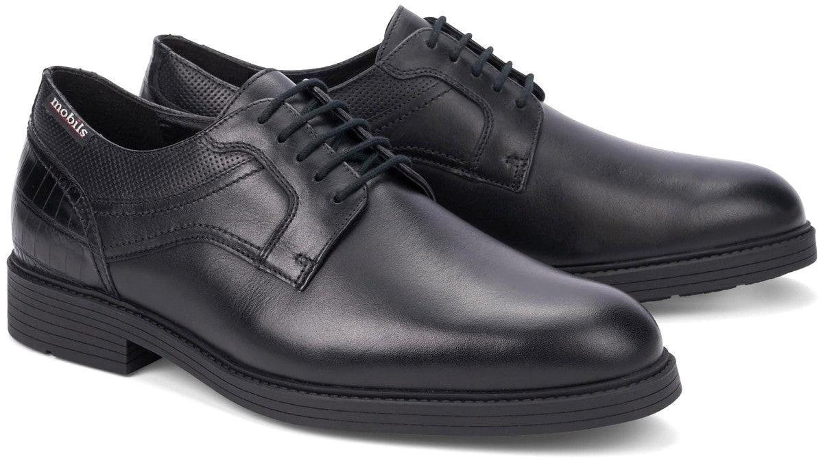 Mephisto  Flavien - Scarpe stringate basse pelle 