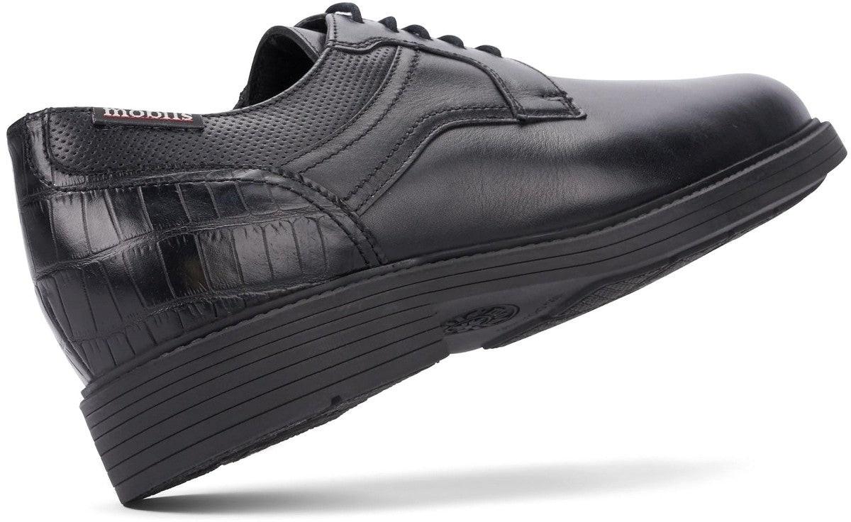 Mephisto  Flavien - Scarpe stringate basse pelle 