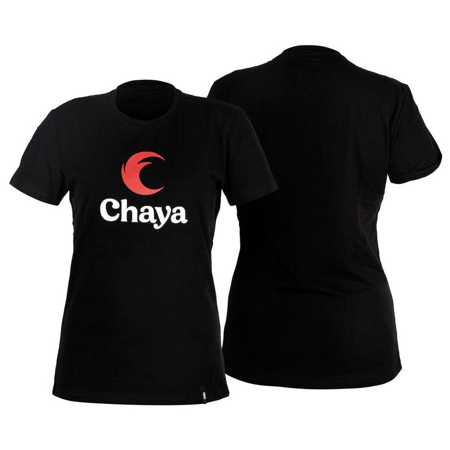 Chaya Logo T-Shirt  