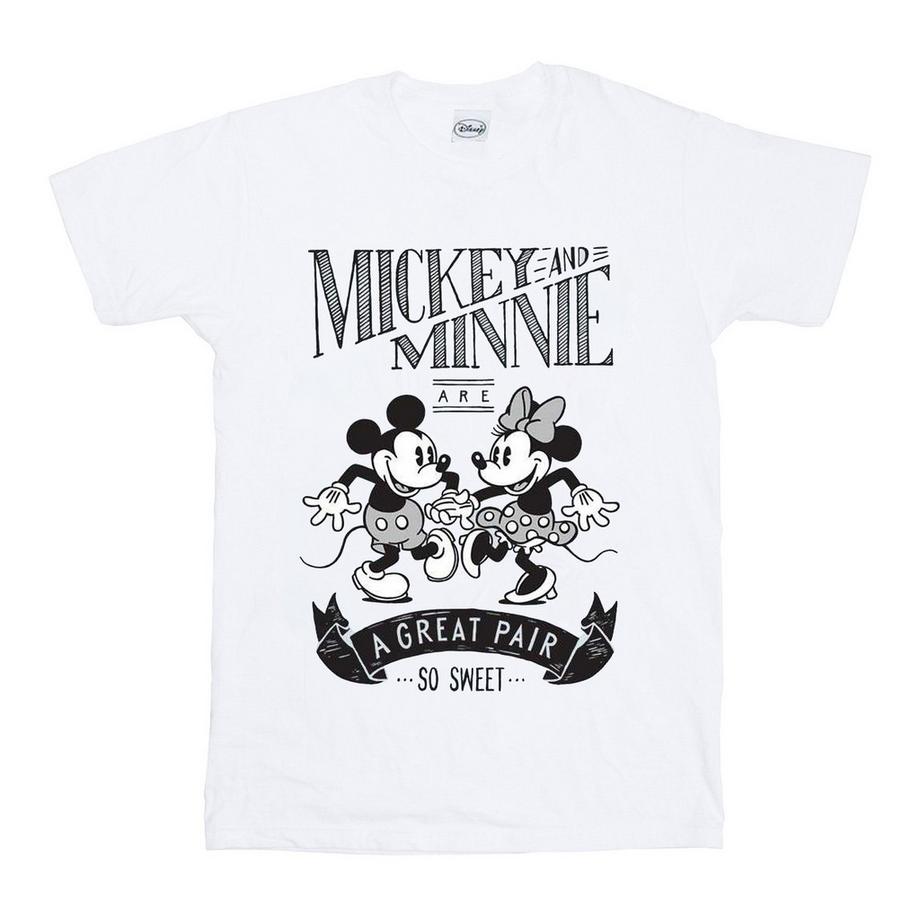 Tshirt GREAT PAIR