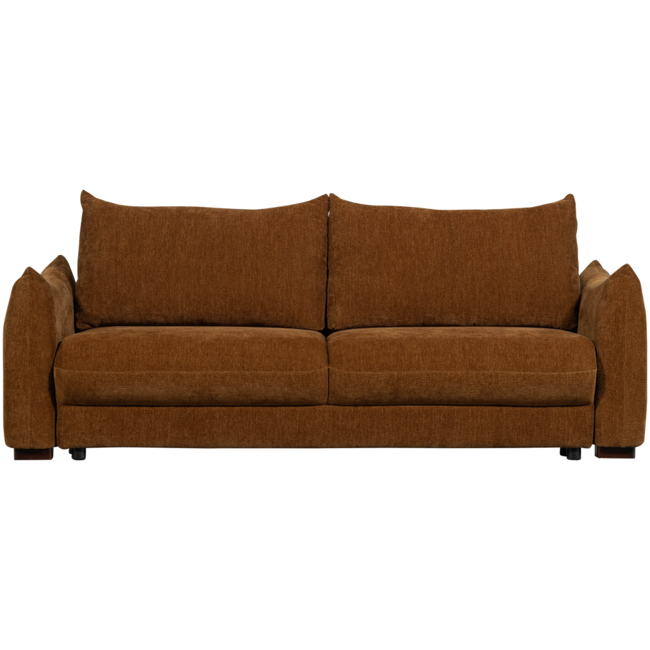 mutoni Bettsofa Jonne Chenille 233  