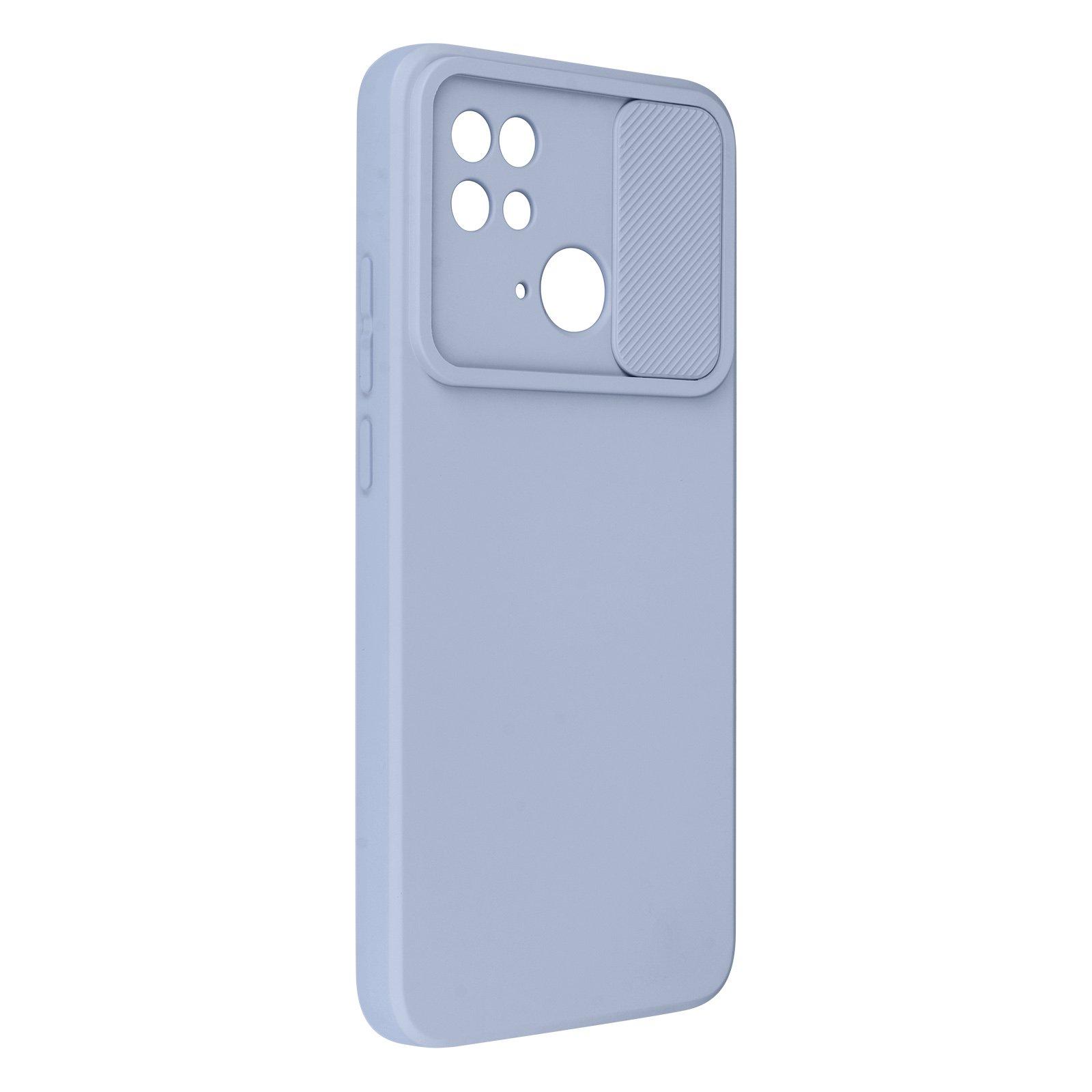 Avizar  Coque Silicone Xiaomi Redmi 10C 