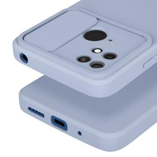 Avizar  Coque Silicone Xiaomi Redmi 10C 