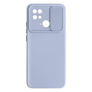 Avizar  Coque Silicone Xiaomi Redmi 10C 