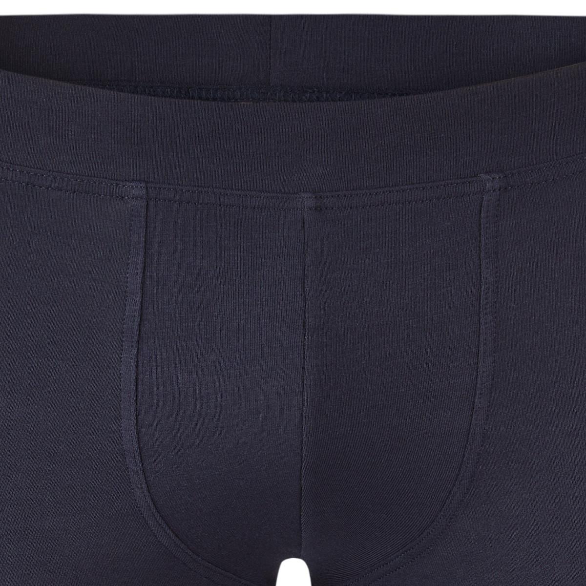 Schiesser  4er Pack Teens Boys 95/5 Organic Cotton - Retro-Short / Pant 