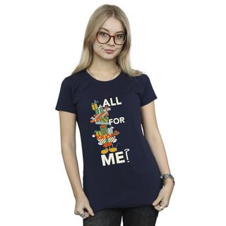 Disney  Presents All For Me TShirt 