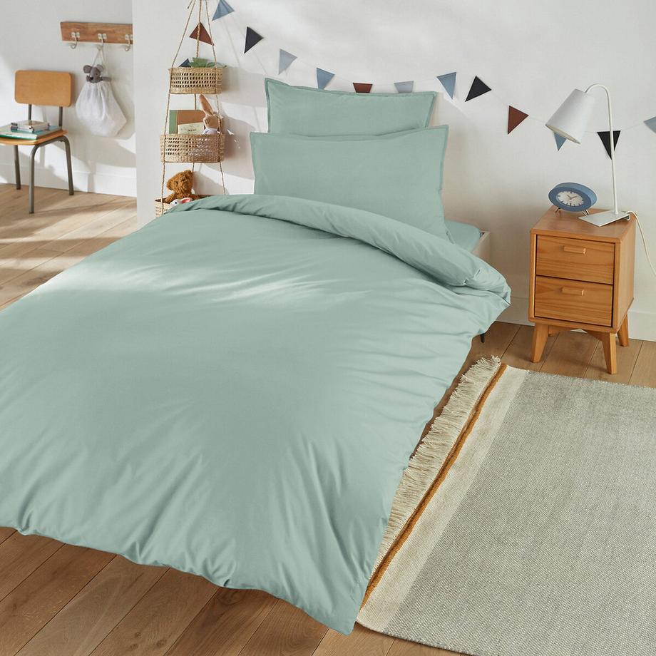 La Redoute Intérieurs Taie d'oreiller enfant  