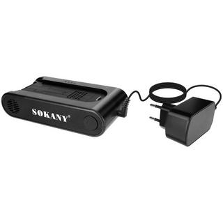 Avizar Kabelloser Handstaubsauger 2200mAh  