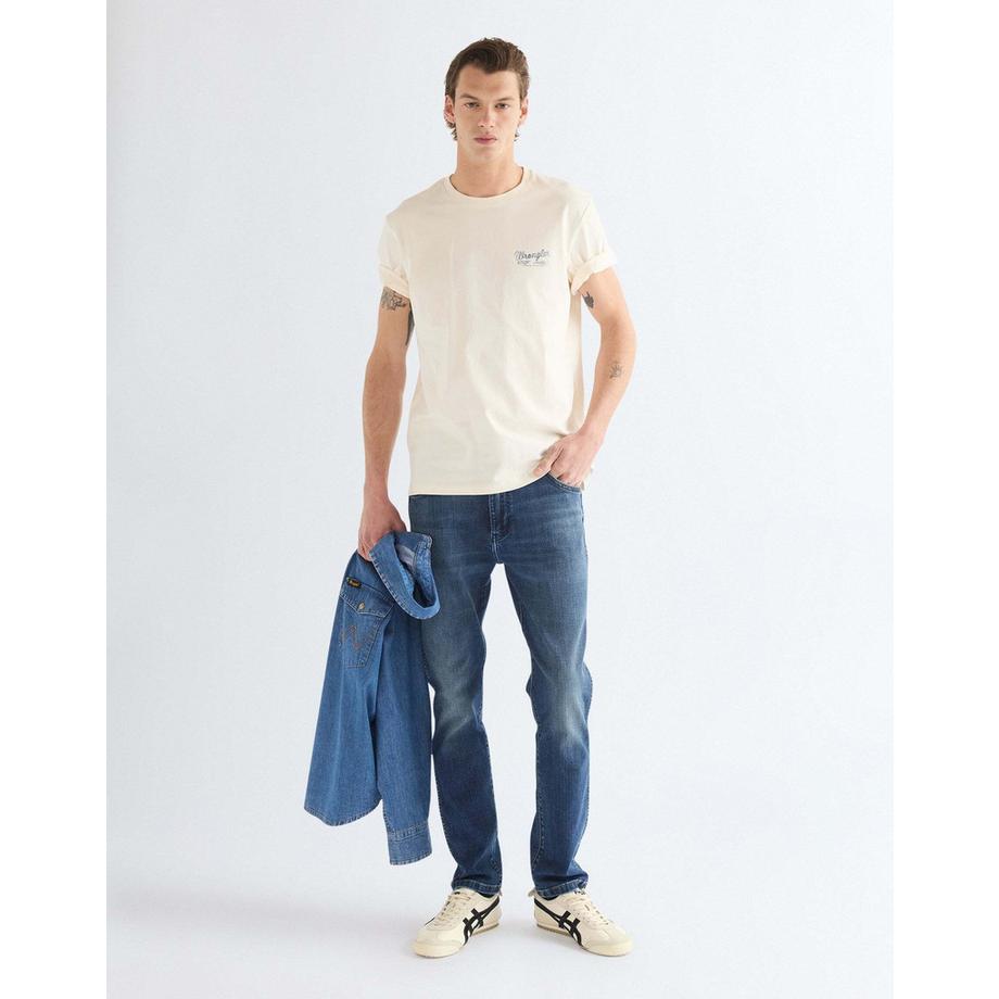 Wrangler  T-Shirt Graphic 