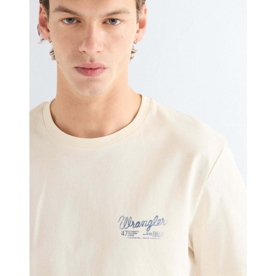 Wrangler  T-Shirt Graphic 