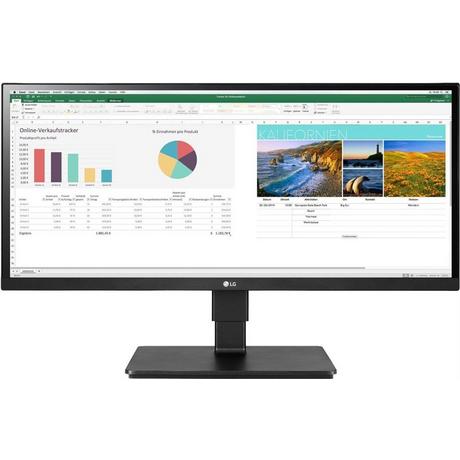 LG  29BN650-B (29", UWHD) 