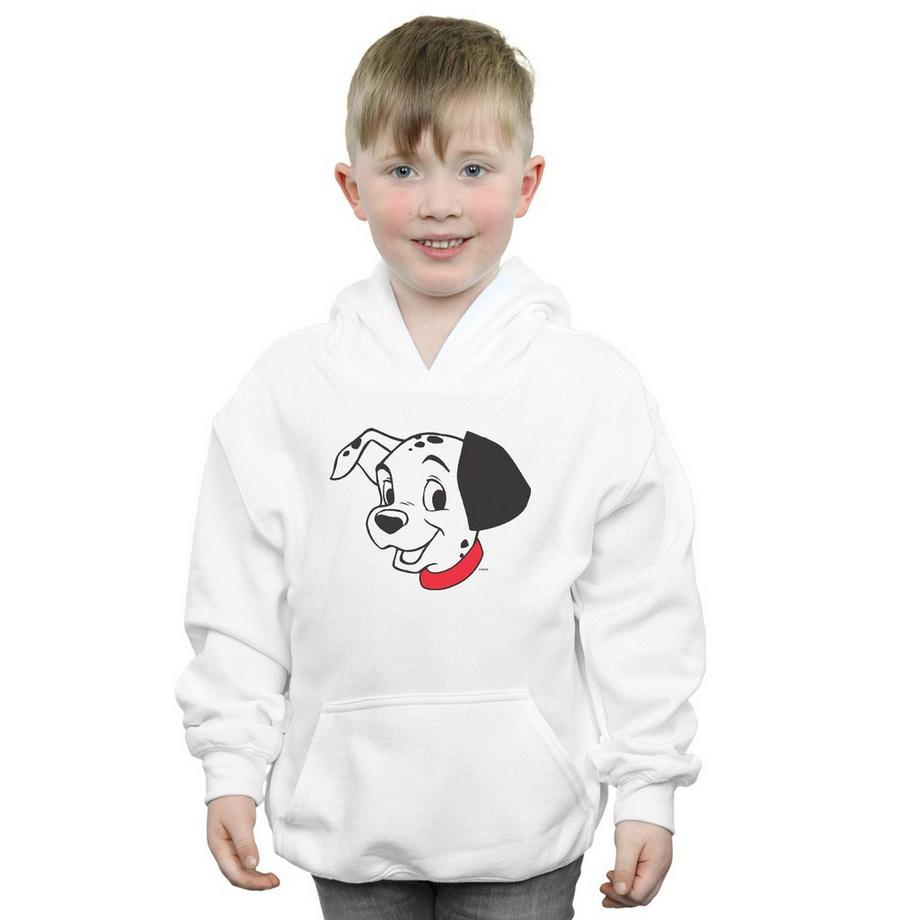Disney  101 Dalmatians Kapuzenpullover 