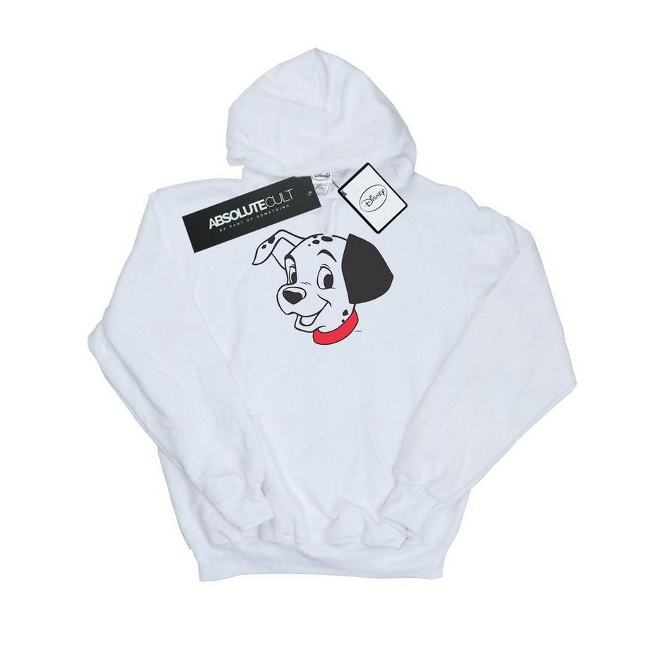 Disney  101 Dalmatians Kapuzenpullover 