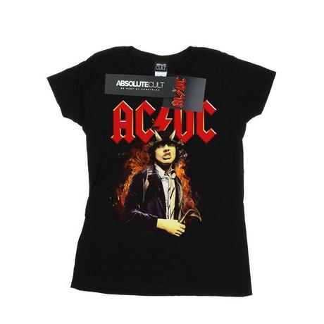 AC/DC  Tshirt HIGHWAY TO HELL 