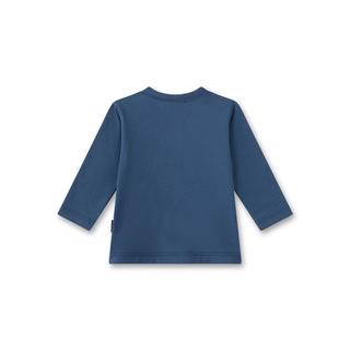 Sanetta Fiftyseven  Baby Jungen Shirt Fuchs 