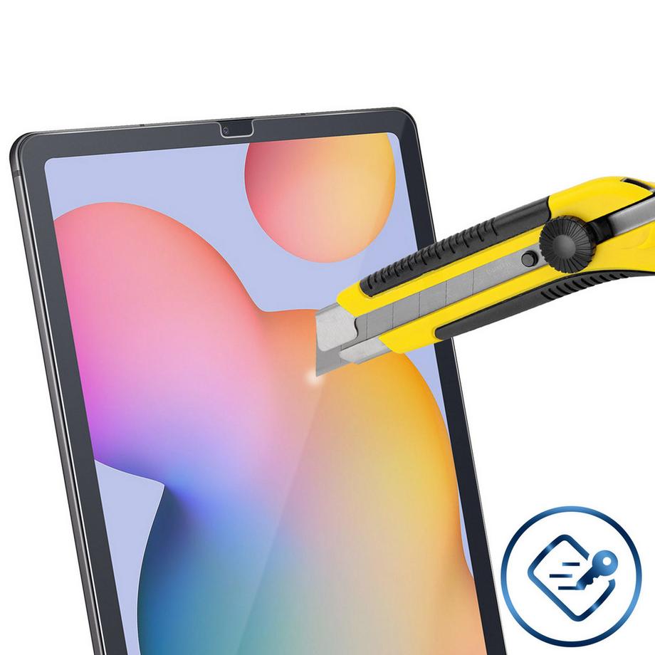 Avizar  Displayschutzfolie Galaxy Tab S6 Lite 