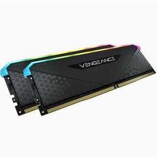 Corsair  Vengeance RGB CMG16GX4M2D3600C18 module de mémoire 16 Go 2 x 8 Go DDR4 3600 MHz 