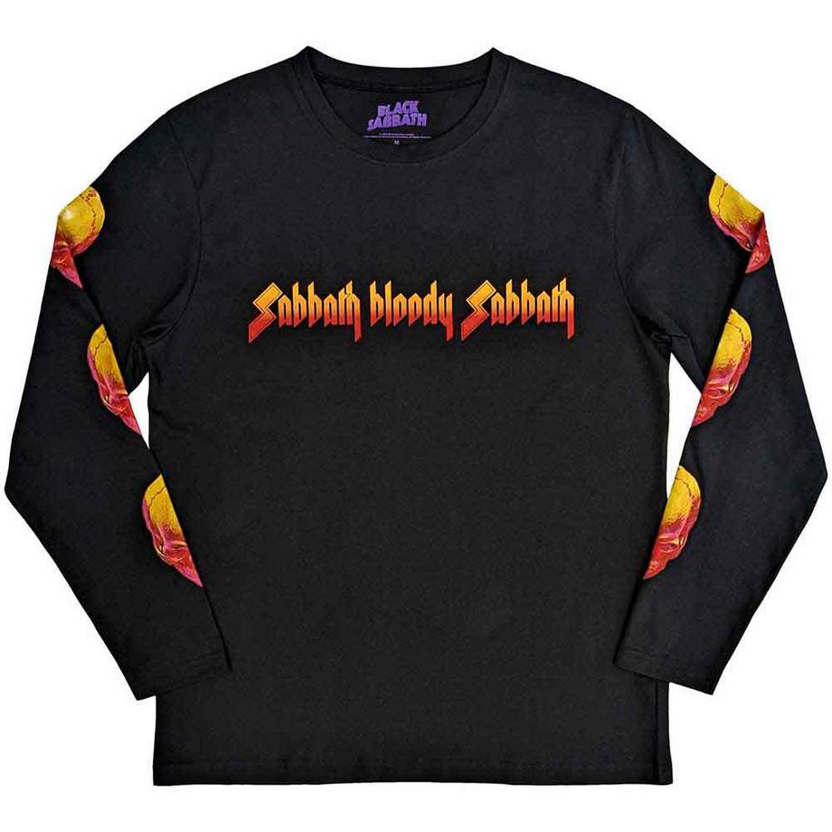 T-ShirtBloody Sabbath