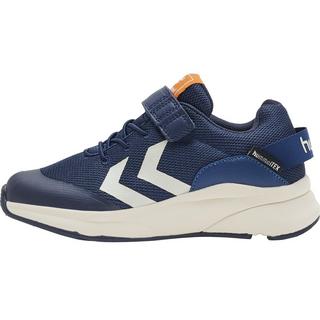 Hummel  scarpe da ginnastica per bambini reach 250 recycled tex 