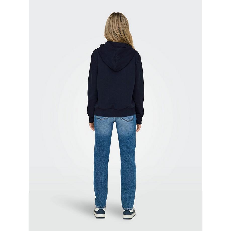 ONLY Sweatshirt à capuche Noli  