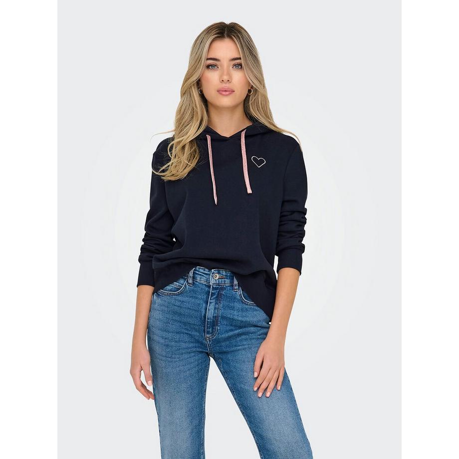 sweatshirt à capuche noli