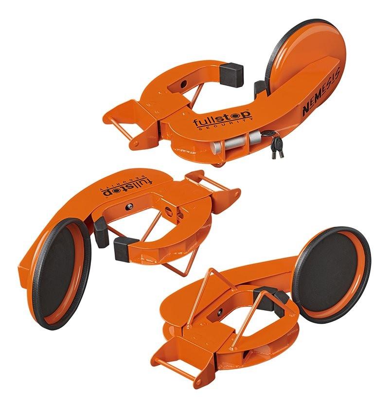 Pricenet Morsetto per ruota Nemesis  