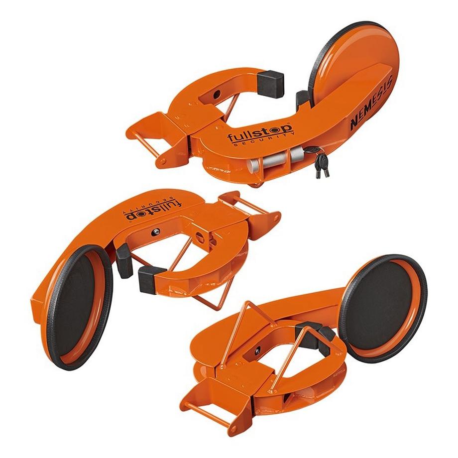 Pricenet Collier de roue Nemesis  