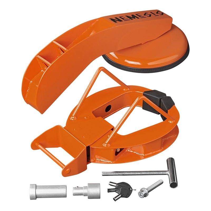 Pricenet Morsetto per ruota Nemesis  