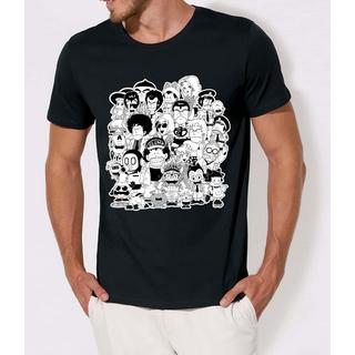 SD Toys  T-shirt - Dr. Slump - Arale's Village L 